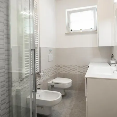 Italianway - Leonardo Da Vinci 135 Udine