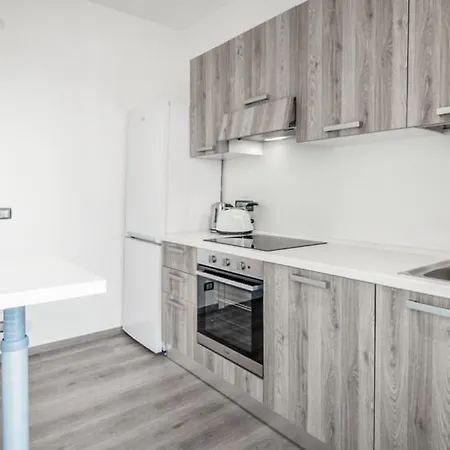 Italianway - Leonardo Da Vinci 135 Apartamento