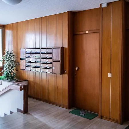 Apartament Italianway - Leonardo Da Vinci 135