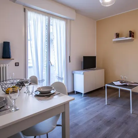 Italianway - Leonardo Da Vinci 135 Apartamento Udine