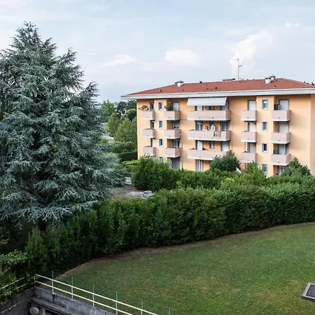 Apartament Italianway - Leonardo Da Vinci 135