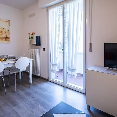 Apartment Leonardo Da Vinci 135 Udine