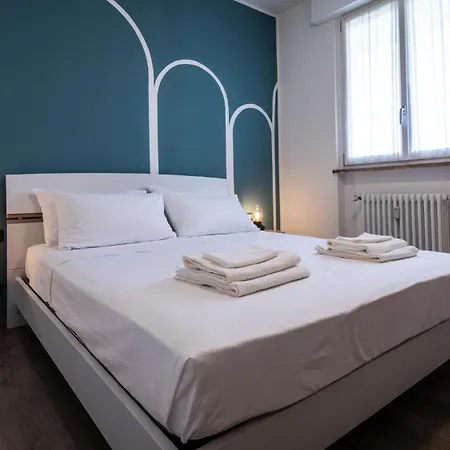 Italianway - Leonardo Da Vinci 135 *